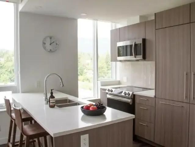 Apartment for rent in West Vancouver, British Columbia