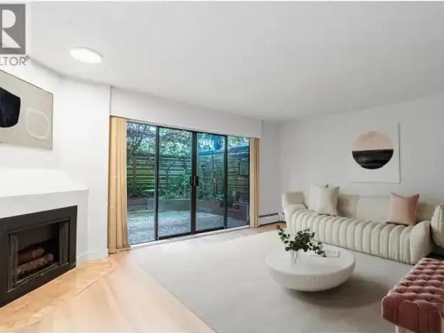 Apartment for rent in West Vancouver, British Columbia