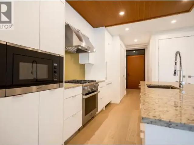 Apartment for rent in Horseshoe Bay, West Vancouver