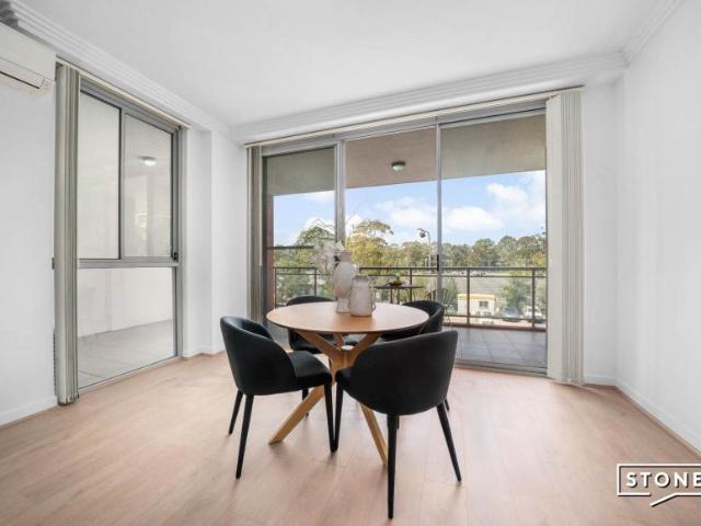 Apartment for sale in Westmead, City of Parramatta Council