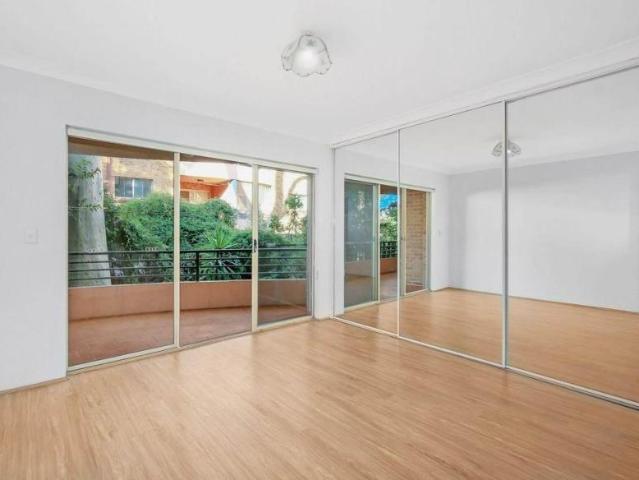 Apartment for rent in Westmead, New South Wales