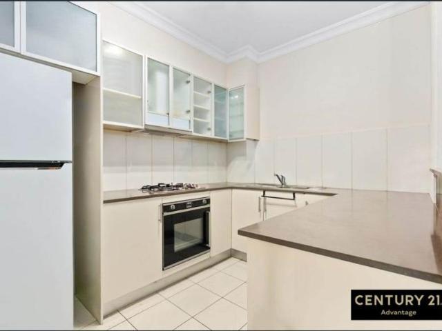 Apartment for rent in Westmead, New South Wales