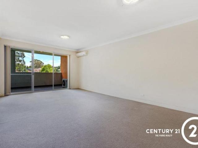 Apartment for rent in Westmead, New South Wales