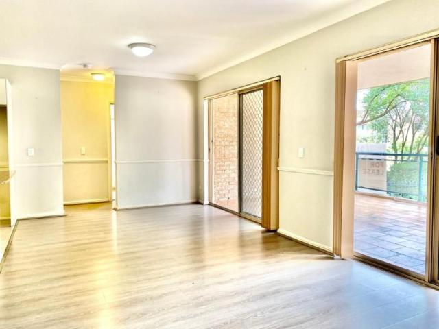 Apartment for rent in Westmead, New South Wales