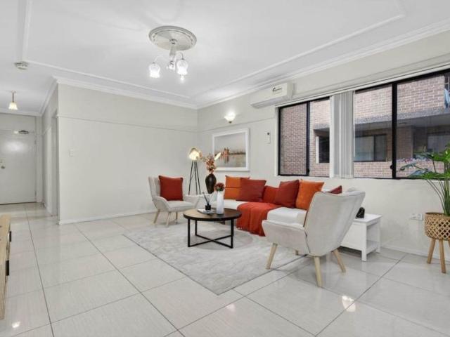 Apartment for rent in Westmead, New South Wales