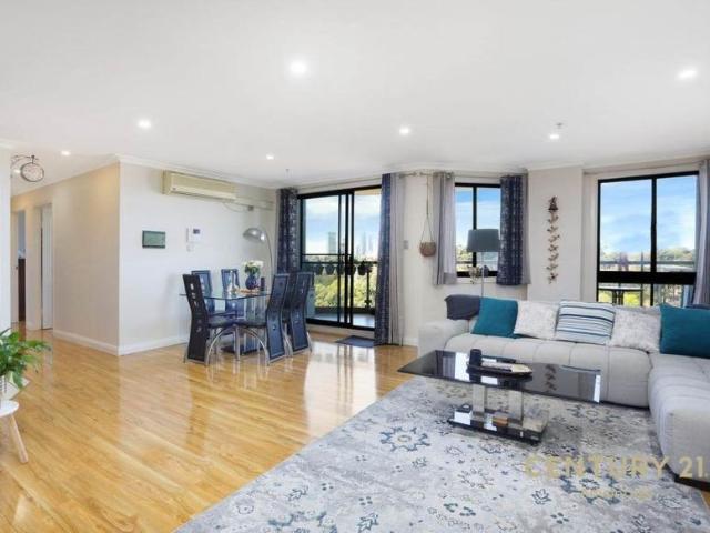 Apartment for rent in Westmead, City of Parramatta Council