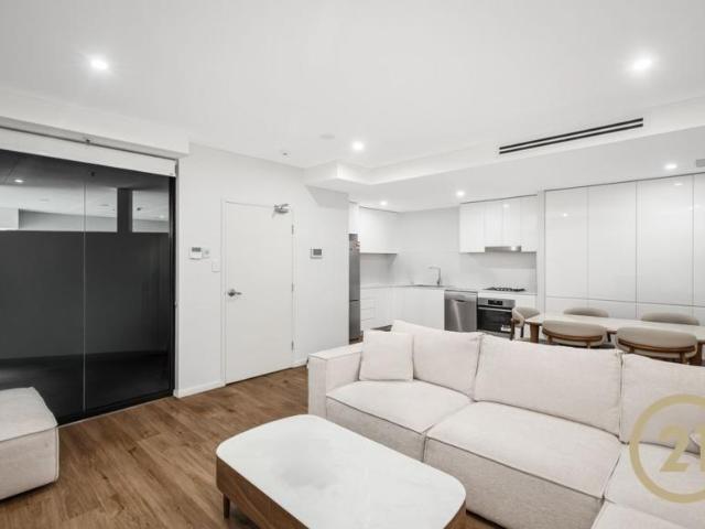 Apartment for sale in Westmead, New South Wales
