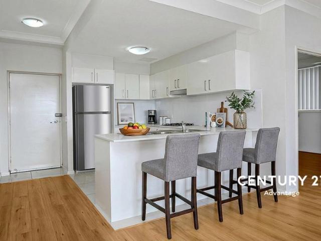 Apartment for sale in Westmead, New South Wales