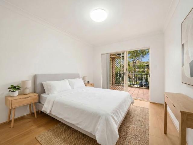 Apartment for sale in Westmead, New South Wales