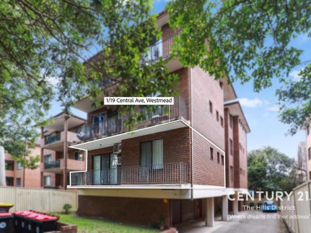 Apartment for sale in Westmead, New South Wales