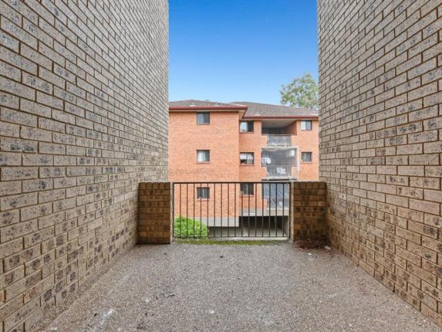 Apartment for rent in Westmead, City of Parramatta Council