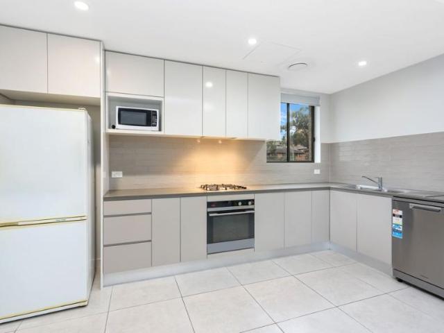Apartment for sale in Westmead, City of Parramatta Council