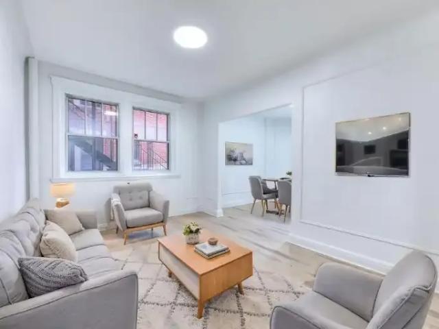 Apartment for rent in Westmount, Quebec