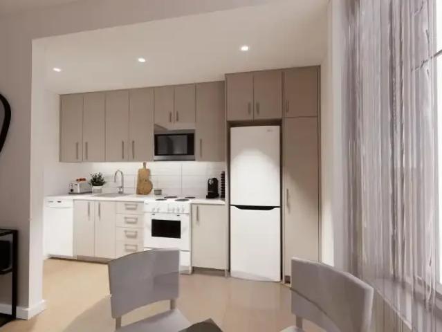 Apartment for rent in Westmount, Quebec