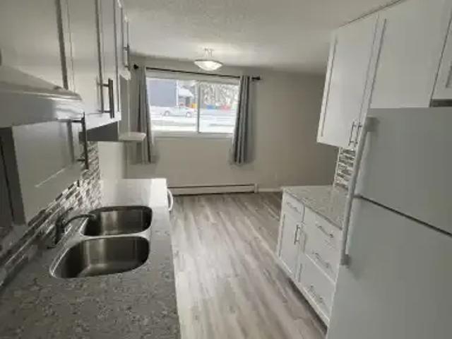 Apartment for rent in Wetaskiwin, Alberta
