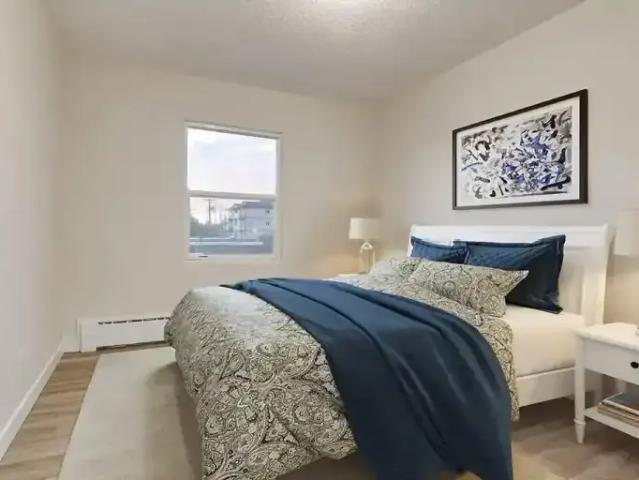 Apartment for rent in Wetaskiwin, Alberta
