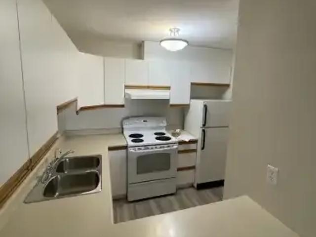 Apartment for rent in Wetaskiwin, Alberta