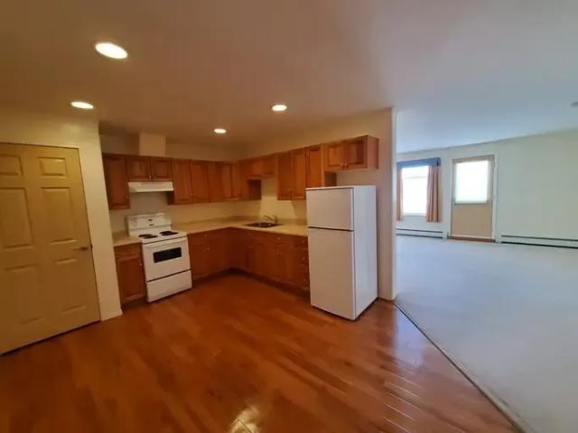 Apartment for rent in Wetaskiwin, Alberta