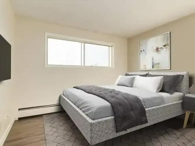 Apartment for rent in Wetaskiwin, Alberta