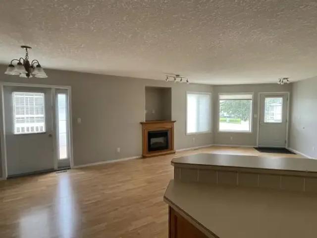 Apartment for rent in Wetaskiwin, Alberta