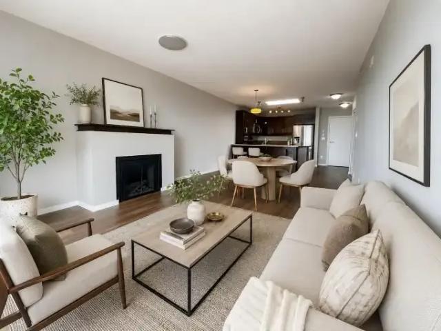 Apartment for rent in White Rock, British Columbia