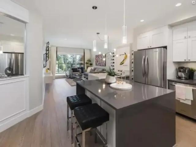 Apartment for rent in White Rock, British Columbia