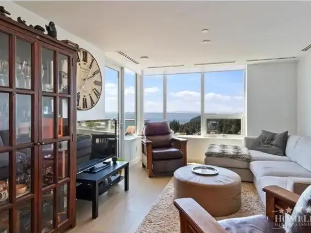 Apartment for rent in White Rock, British Columbia