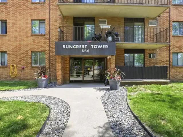 Apartment for rent in Maidstone, Ontario