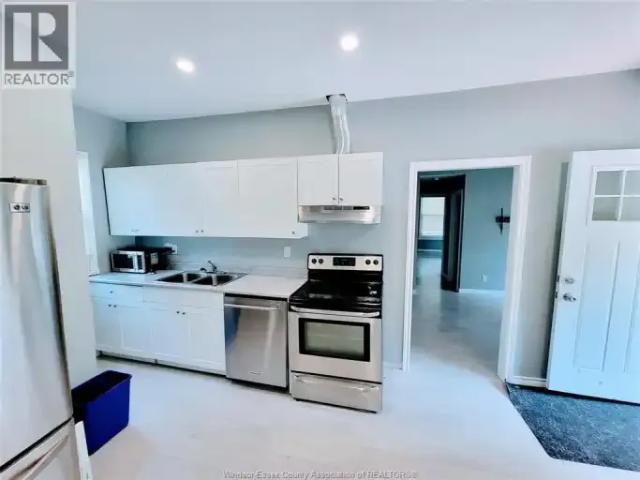 Apartment for rent in Maidstone, Ontario