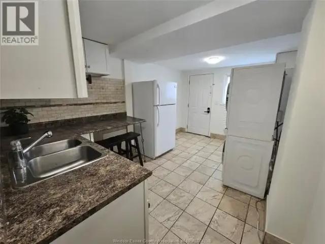 Apartment for rent in Maidstone, Ontario