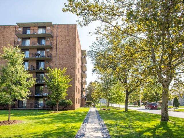 Apartment for rent in Maidstone, Ontario