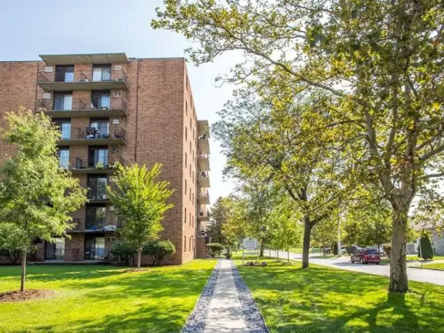 Apartment for rent in Maidstone, Ontario