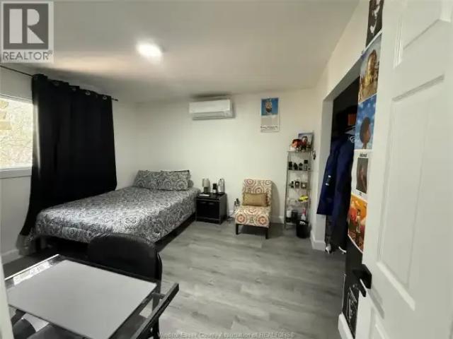 Apartment for rent in Maidstone, Ontario