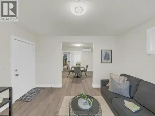 Apartment for rent in Maidstone, Ontario