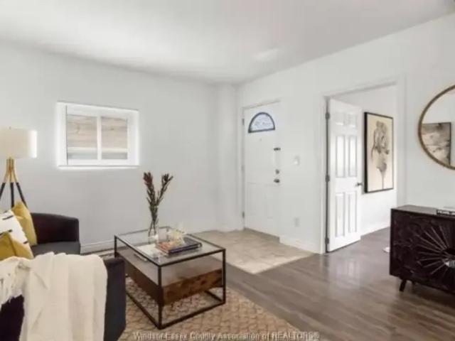 Apartment for rent in Maidstone, Ontario