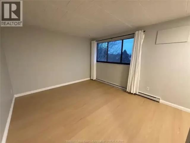 Apartment for rent in Maidstone, Ontario
