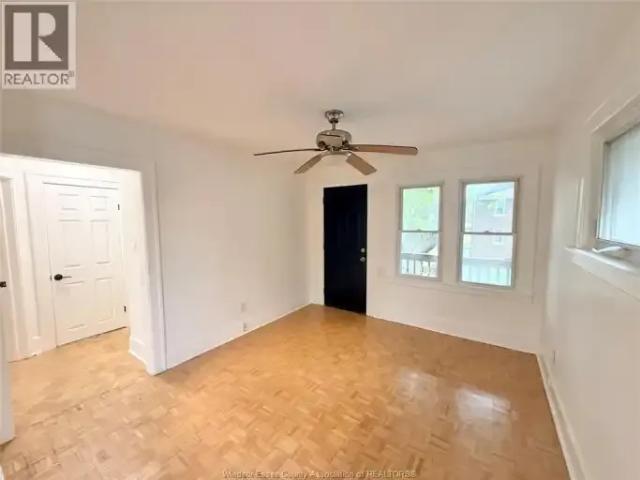 Apartment for rent in Maidstone, Ontario