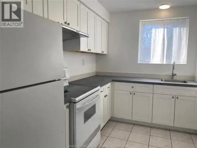 Apartment for rent in Maidstone, Ontario