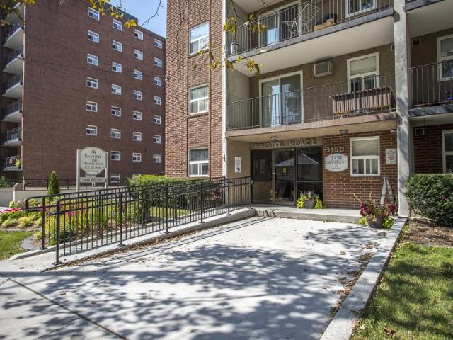 Apartment for rent in Maidstone, Ontario
