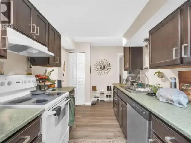Apartment for rent in Maidstone, Ontario