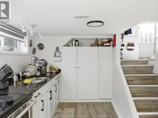 Apartment for rent in Maidstone, Ontario