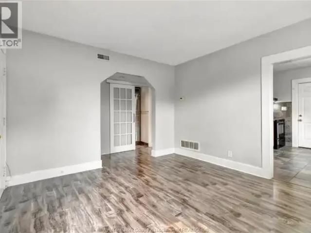 Apartment for rent in Maidstone, Ontario