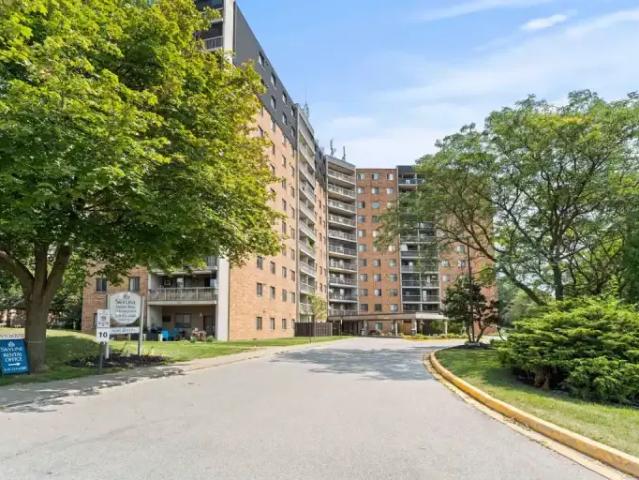 Apartment for rent in Maidstone, Ontario