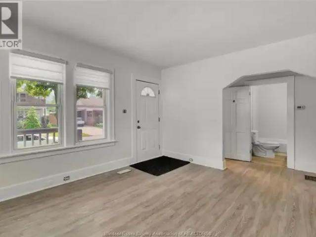 Apartment for rent in Maidstone, Ontario