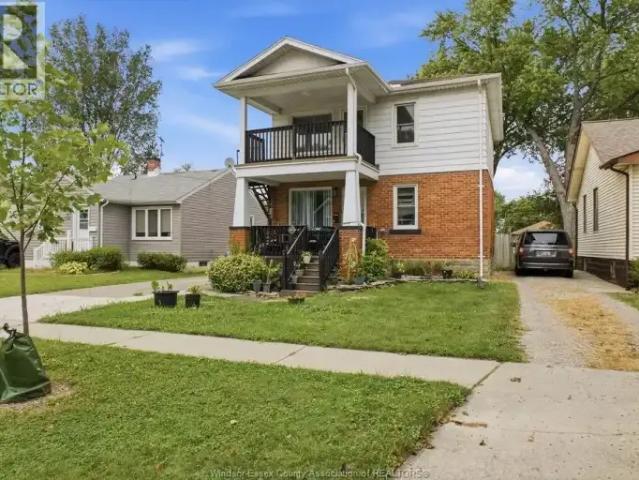 Apartment for rent in Maidstone, Ontario