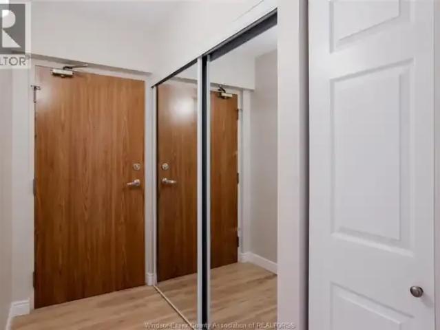 Apartment for rent in Maidstone, Ontario