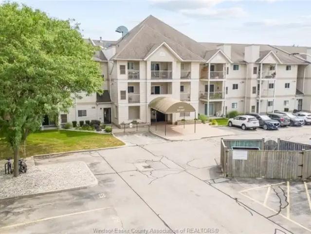 Apartment for rent in Maidstone, Ontario