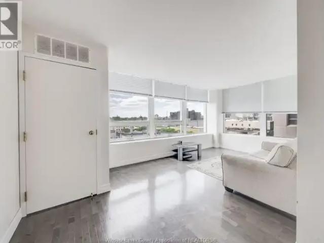 Apartment for rent in Maidstone, Ontario