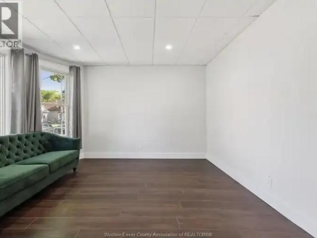 Apartment for rent in Maidstone, Ontario