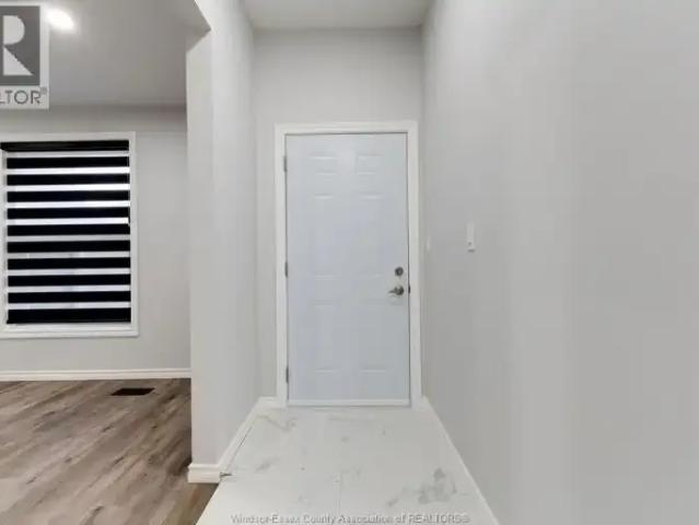 Apartment for rent in Maidstone, Ontario